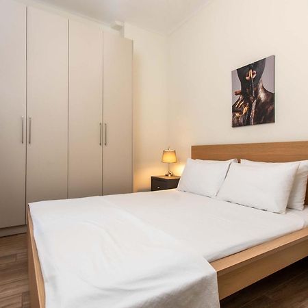 Houseloft Grand Vista Apartman Szaloniki Kültér fotó